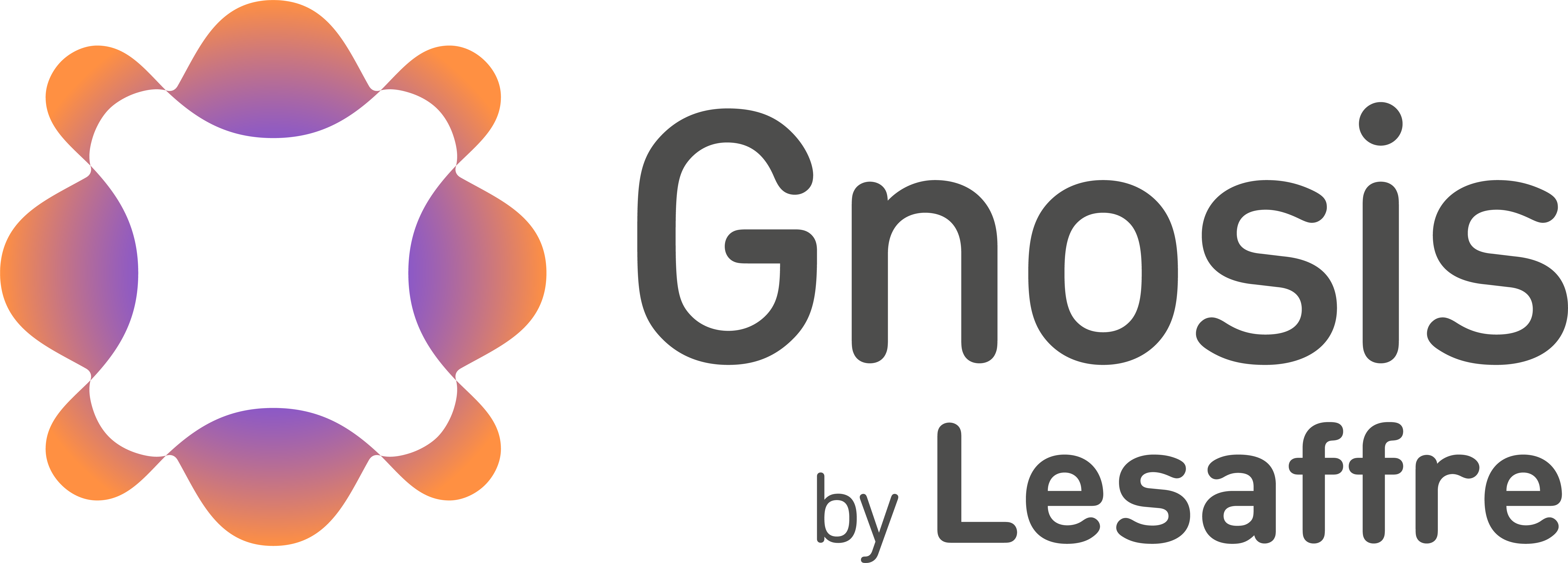 Gnosis by Lesaffre logo